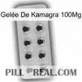 Gelée De Kamagra 100Mg 28